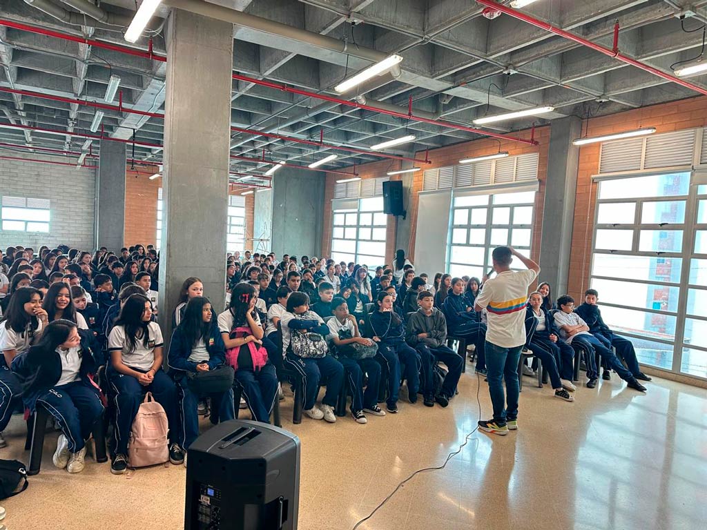 juvenilmente 5